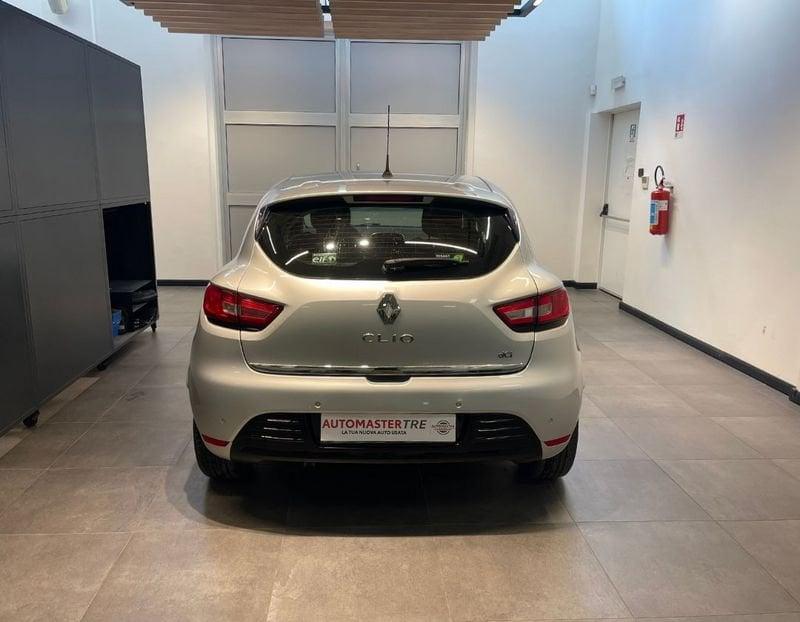 Renault Clio Clio dCi 8V 75CV Start&Stop 5 porte Energy Zen