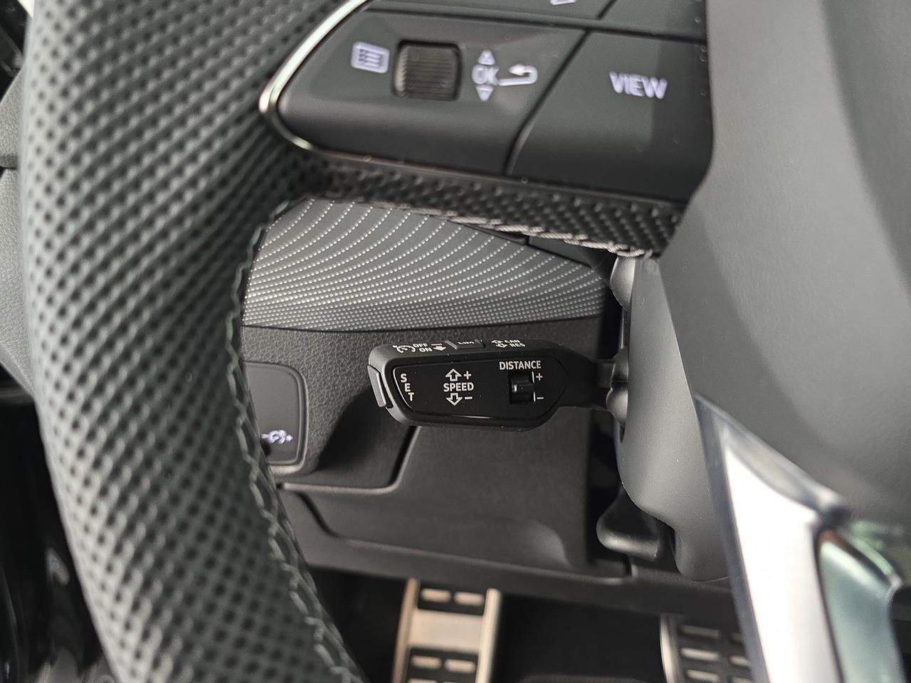 Audi SQ2 s2.0 tfsi quattro s-tronic