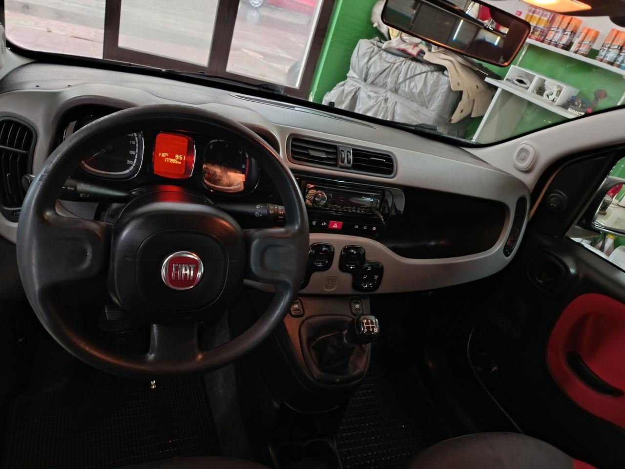 Fiat Panda 1.3 MJT S&S Easy garanzia a parte piu 900 euro