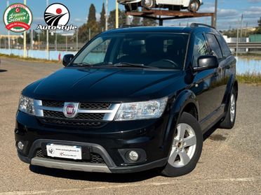 Fiat Freemont 2.0 Multijet 170 CV Urban - 2013