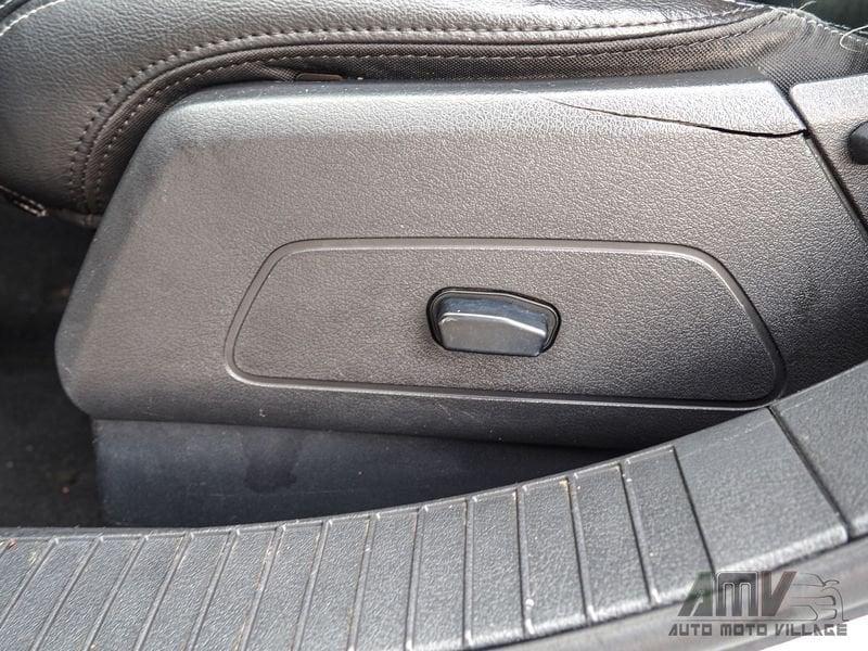 Jeep Compass 2.2 CRD Limited 163 Cv 4X4