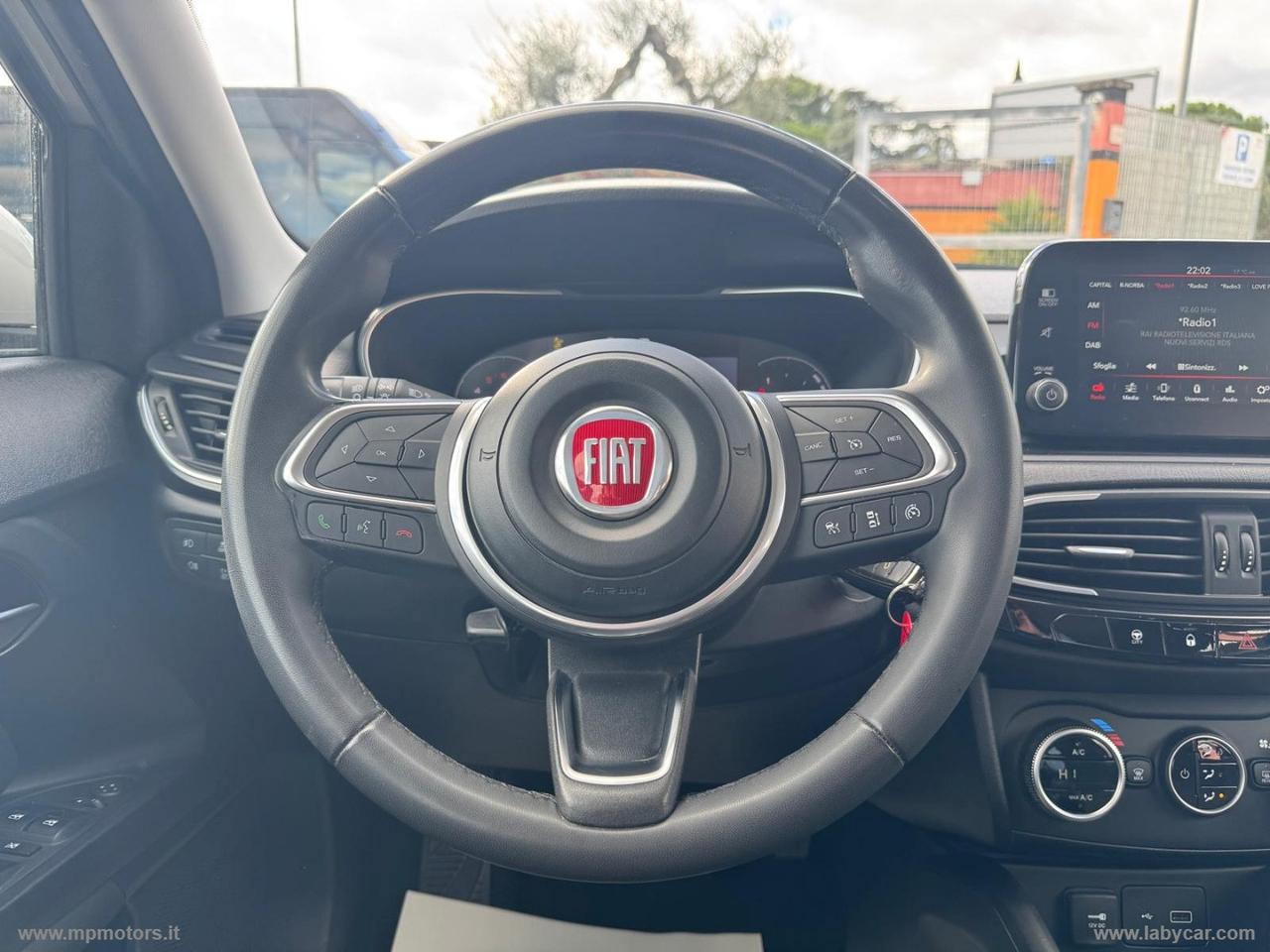 FIAT TIPO LIFE SW 1.3 MJ 95CV S&S