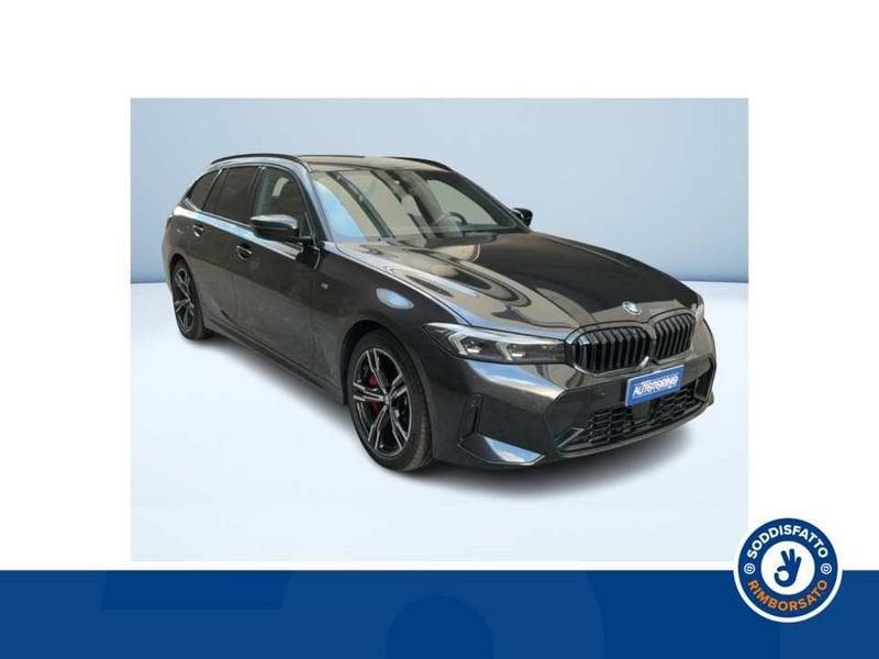 BMW Serie 3 Touring 320d xDrive M Sport Pro