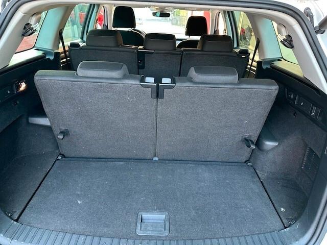 SKODA KODIAQ 2.0 TDI 7 POSTI DSG Executive