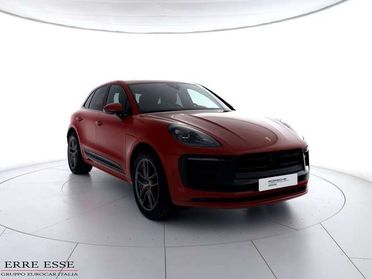 Porsche Macan 2.0 t 265cv pdk