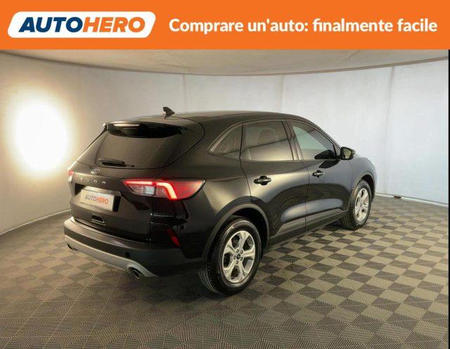FORD Kuga 1.5 EcoBoost 120 CV 2WD Connect