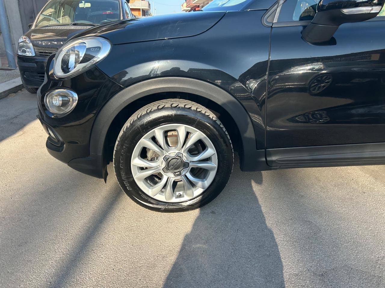 Fiat 500X 1.6 MultiJet 120 CV Business