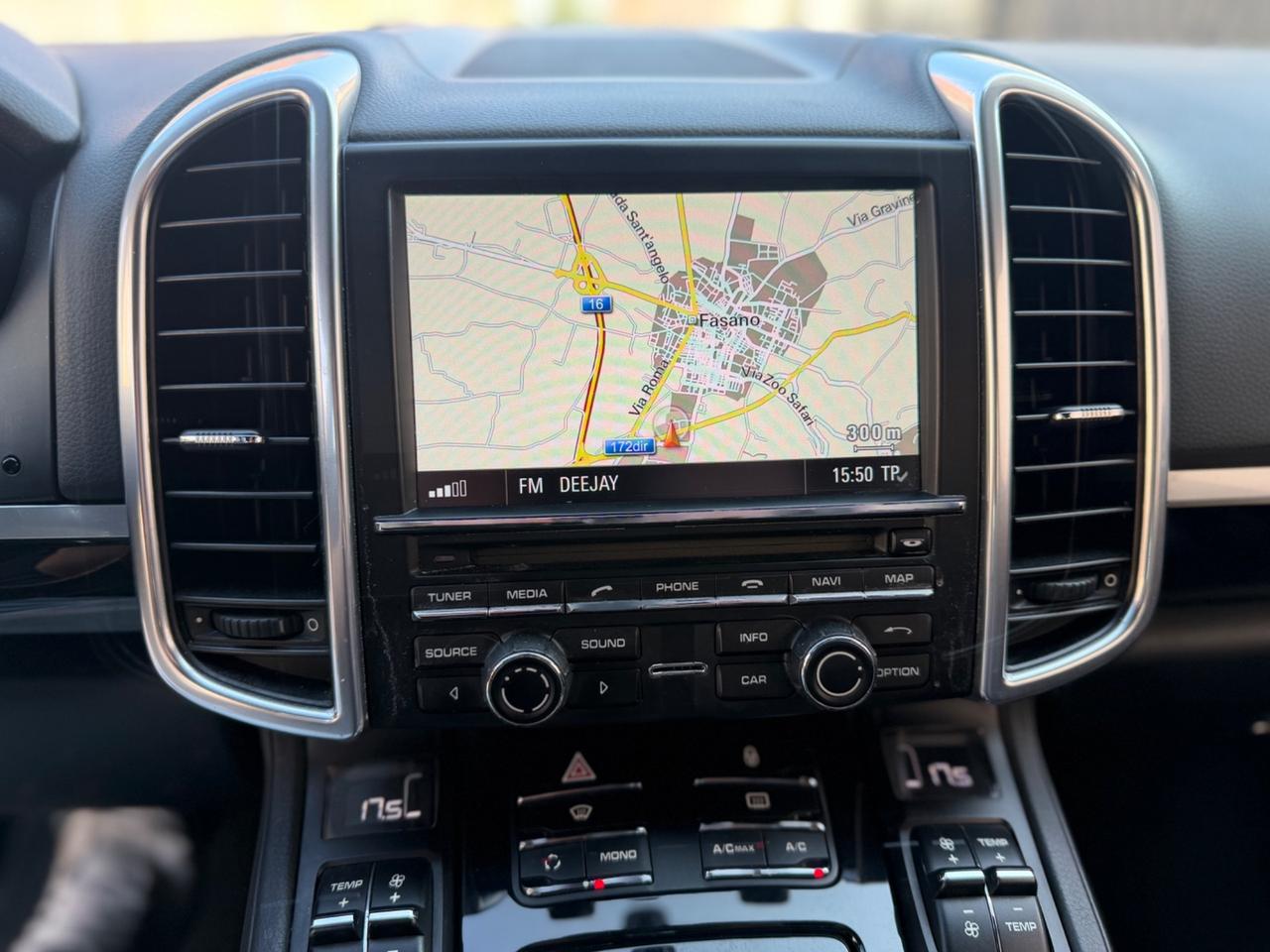 Porsche Cayenne 3.0 Diesel 245cv 2013