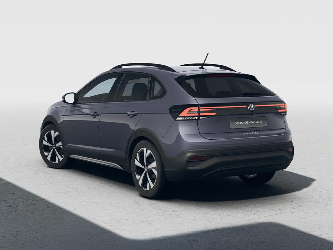 Volkswagen Taigo 1.0 tsi edition plus 115cv dsg