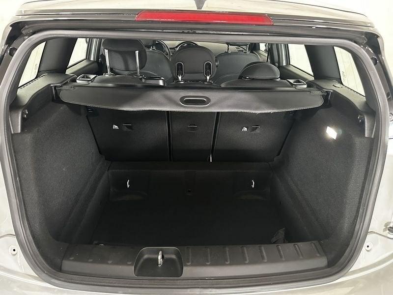 MINI Mini Clubman F54 2019 Diesel 2.0 Cooper D Classic