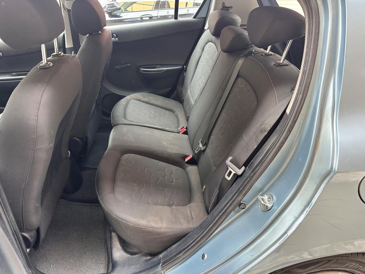 Hyundai i20 1.2 5p. Comfort