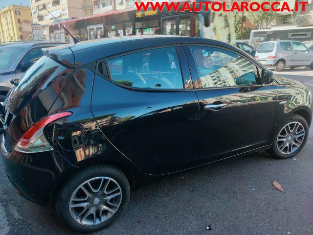 LANCIA Ypsilon 0.9 TwinAir 85 CV 5 porte S&S DFN Unyca