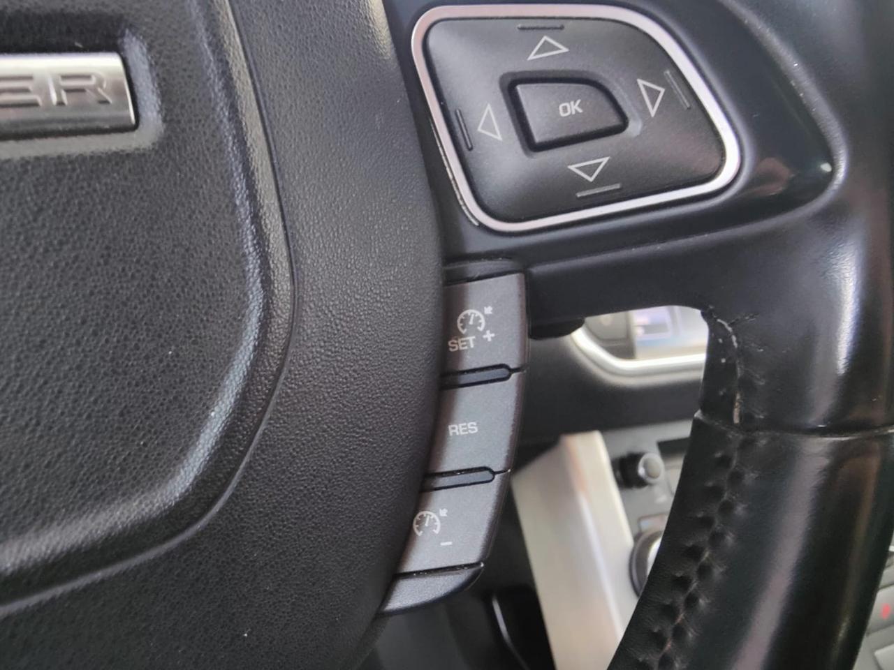 Land Rover Range Rover Evoque 2.2 TD4 5p.