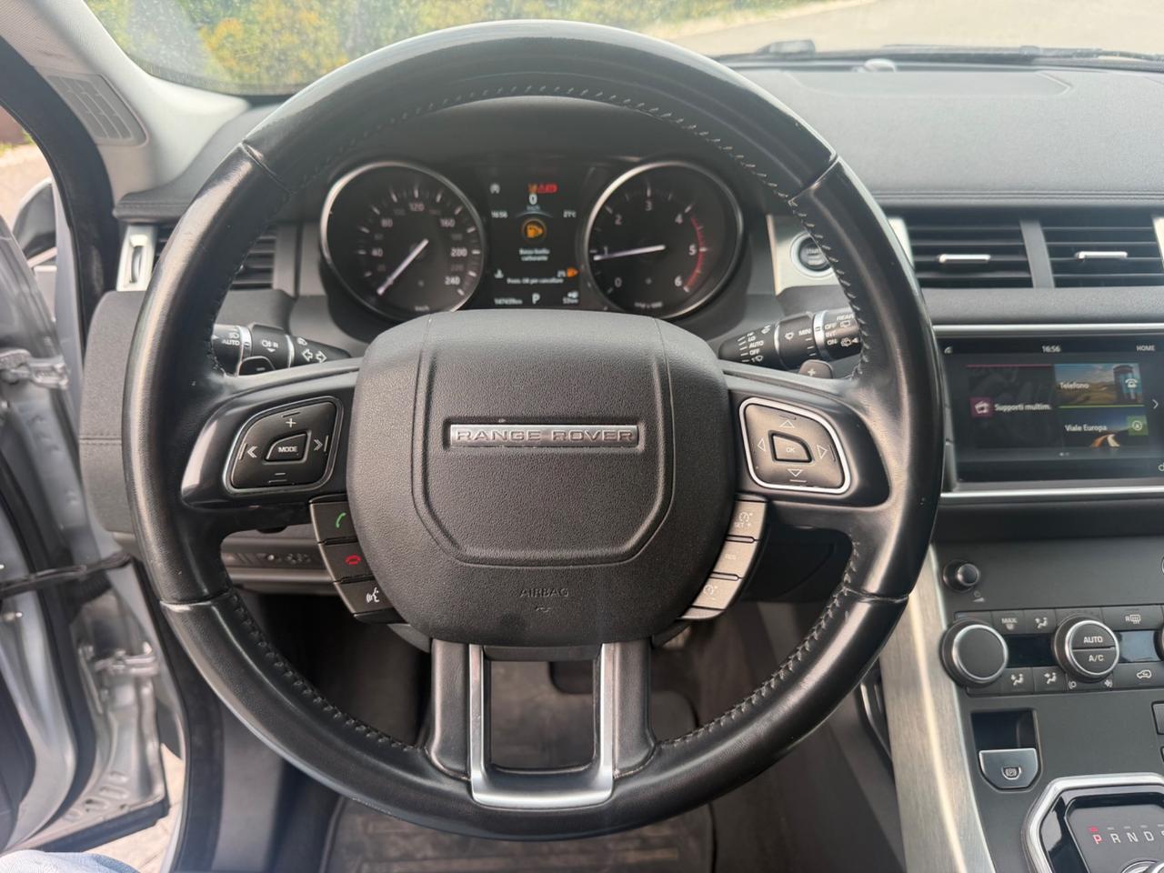 Land Rover Range Evoque 2.0 TD4 150 CV 5p. HSE Dynamic