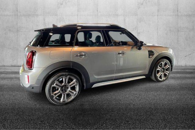 MINI Mini 2.0 Cooper D Yours Countryman