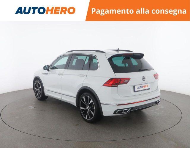 VOLKSWAGEN Tiguan 1.5 TSI 150 CV DSG ACT R-Line