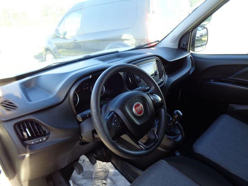 FIAT Doblò Doblò 1.6 MJT 105CV PC-TN Cargo SX 3 Posti + IVA