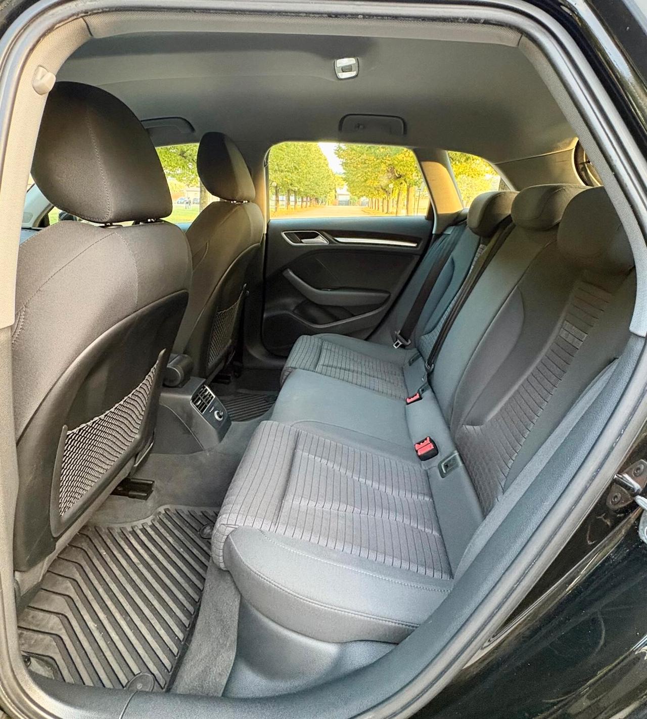 Audi A3 SPB 1.6 TDI 116 CV Sport