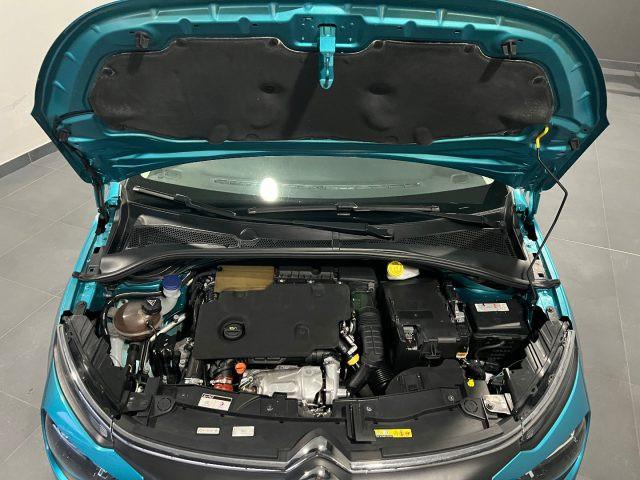 CITROEN C3 BlueHDi 100 S&S Shine Pack