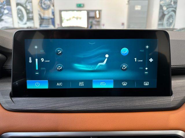 EMC Wave 3 1.5T MT GPL - 18" - LED - Yetto - Carplay - Camera