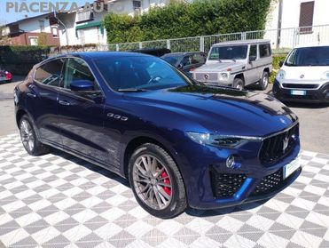 MASERATI Levante V6 Diesel AWD Gransport.PREZZO REALE