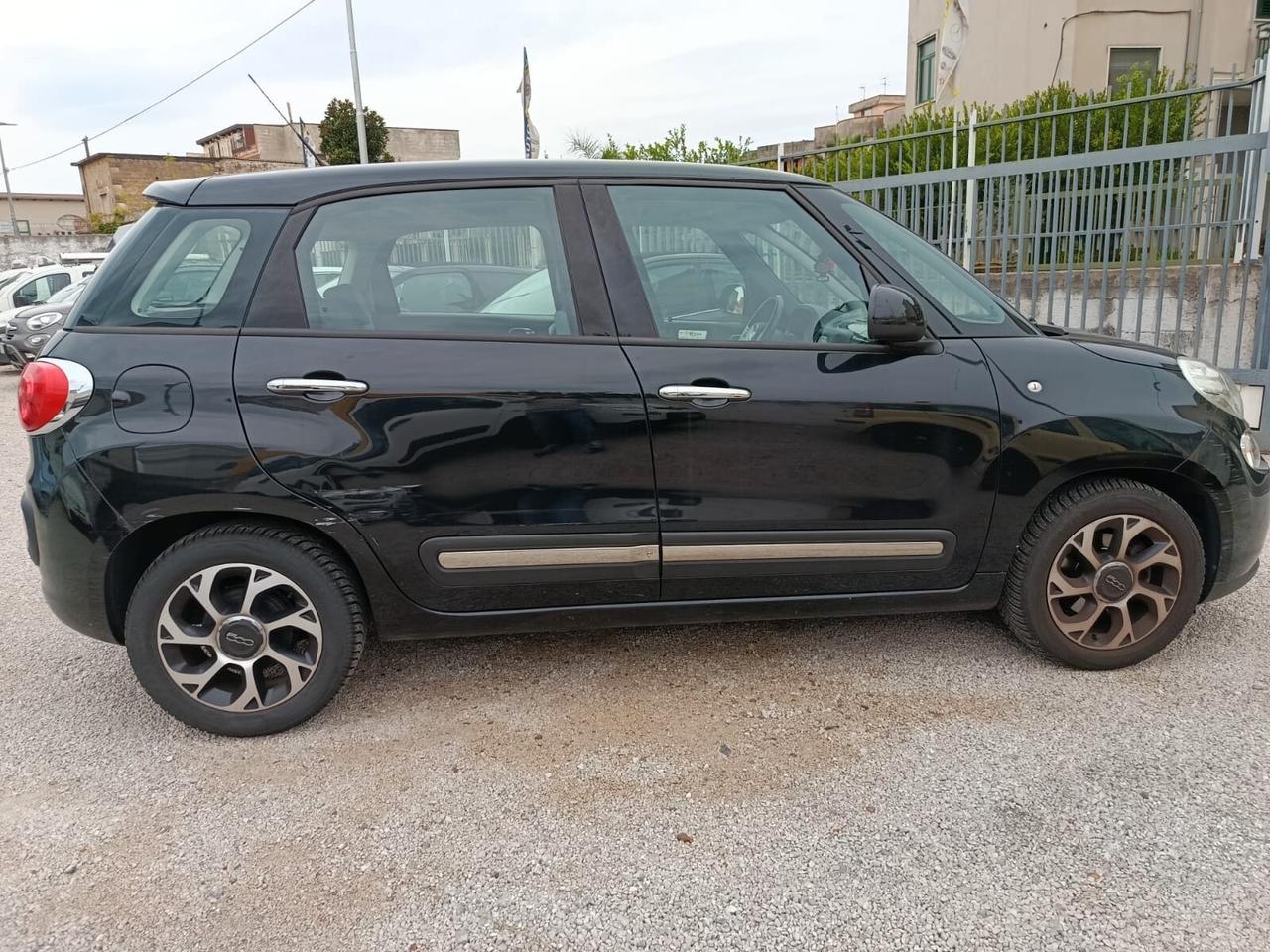Fiat 500L 1.3 Multijet 95 CV Lounge -2017
