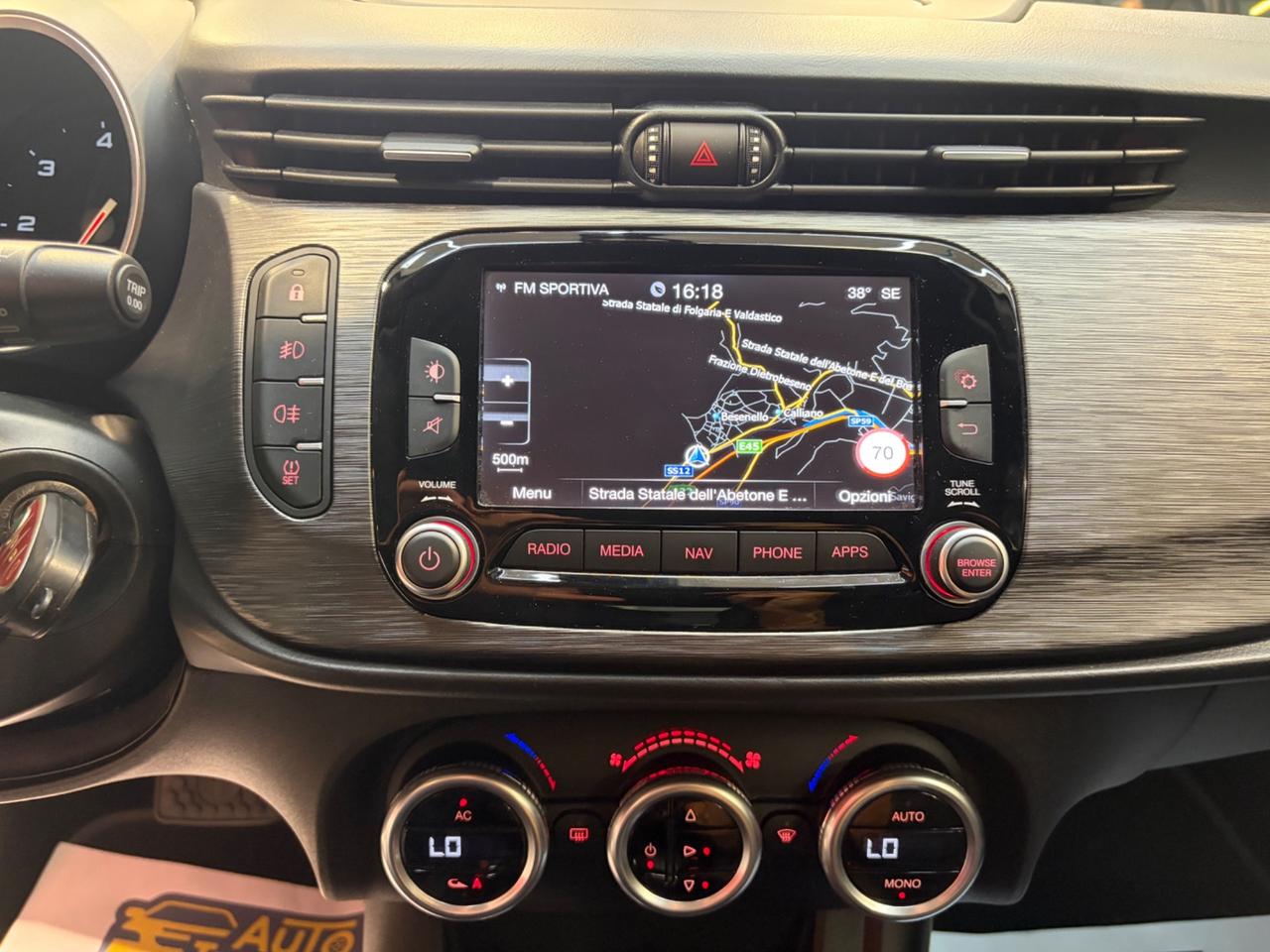 Alfa Romeo Giulietta _SUPER_ 89.000 km