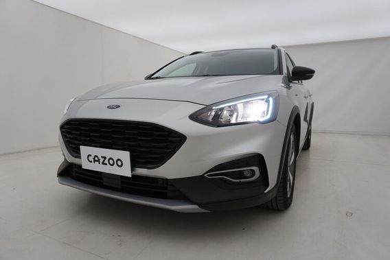 Ford Focus Active BR388443 1.5 Diesel 120CV