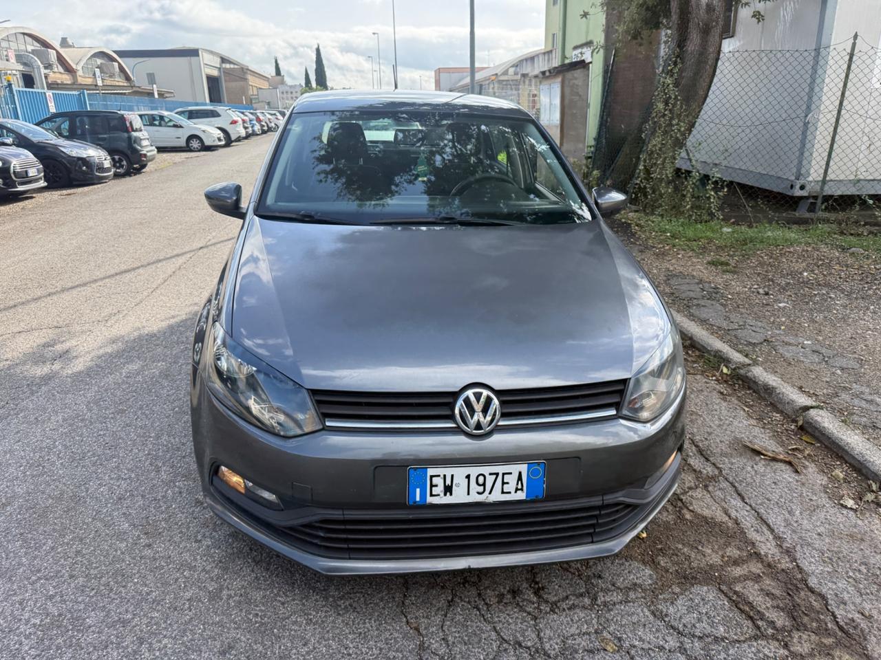 Volkswagen Polo 1.0 MPI 75 CV 5p. Comfortline