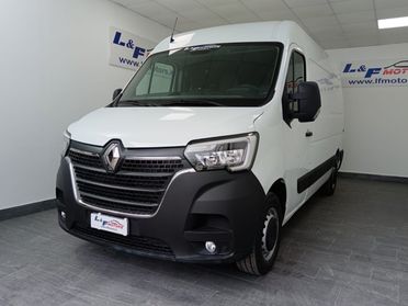 RENAULT MASTER 2.3