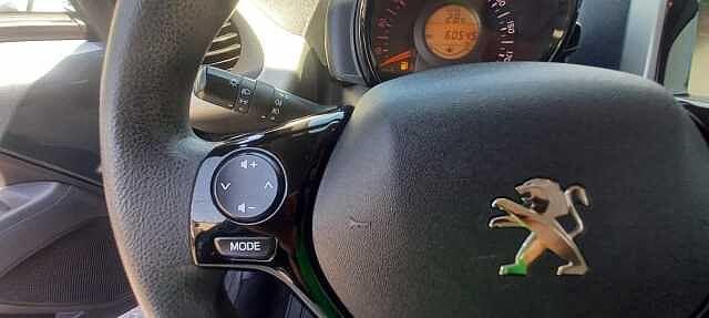 Peugeot 108 VTi 68 5 porte Active