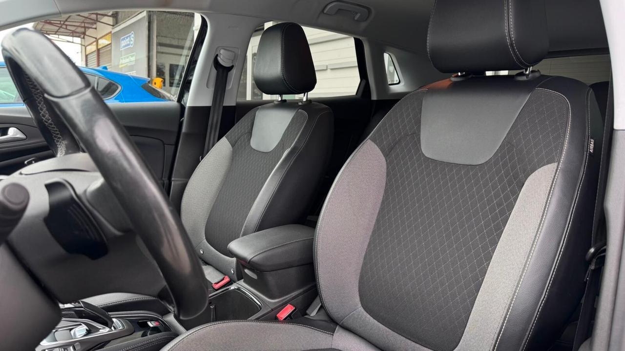 Opel Grandland 1.5 diesel Ecotec aut. Ultimate