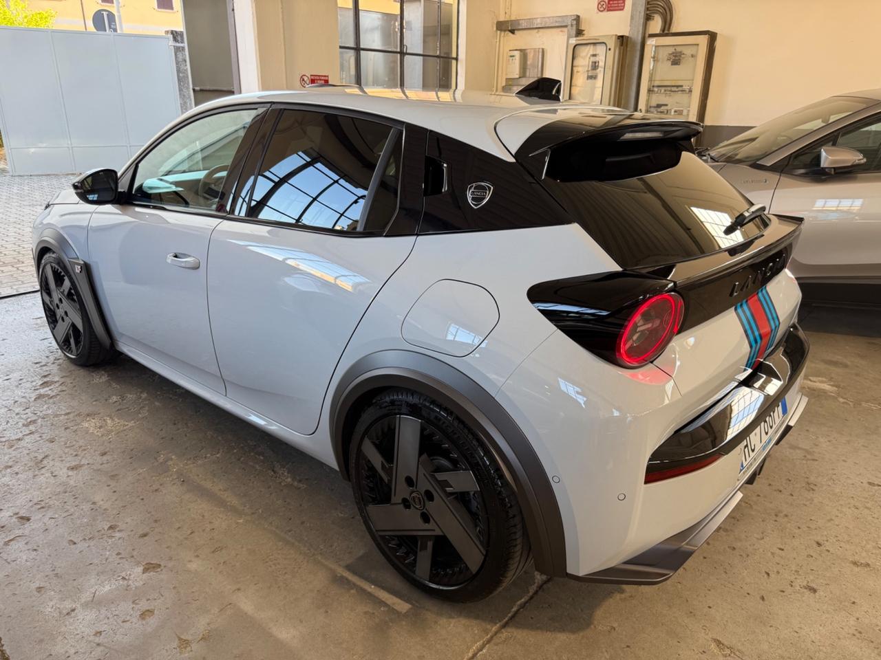 Lancia Ypsilon 54 kWh HF