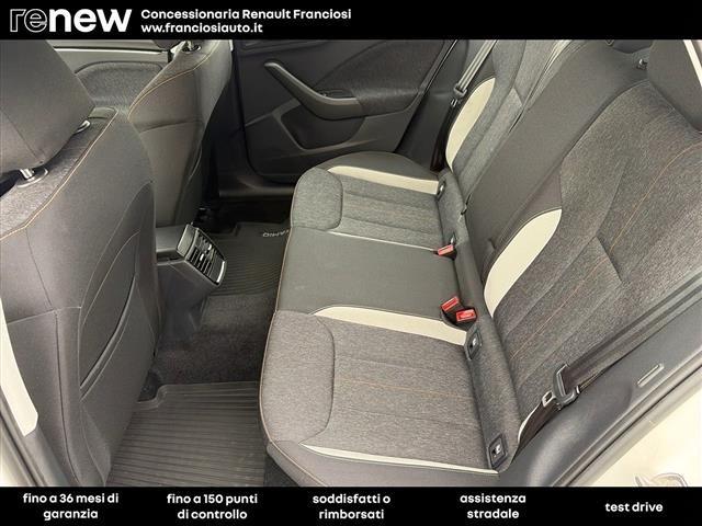 SKODA Kamiq 1.0 G-TEC 90cv Style