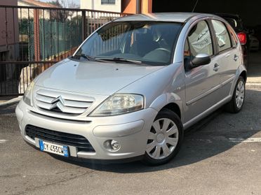 Citroen C3 1.4 Exclusive NEOPATENTATI