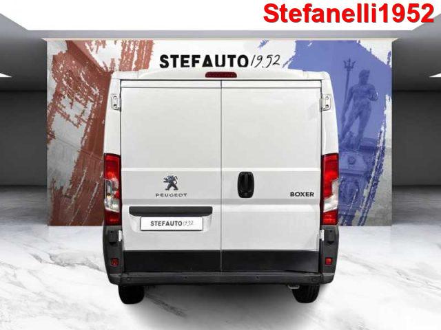 PEUGEOT Boxer III 330 2019 - 330 2.2 bluehdi 140cv S&S L1H1
