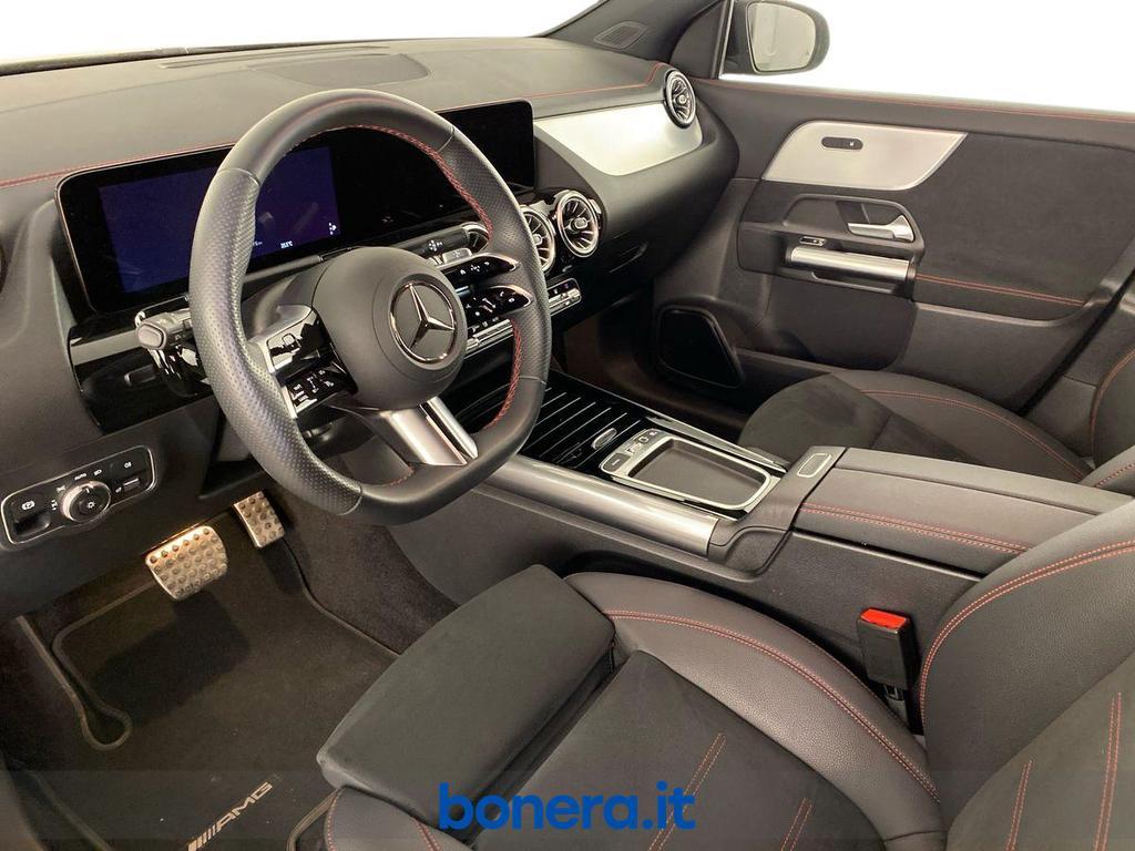 Mercedes EQA 350 AMG Line Advanced Plus 4Matic