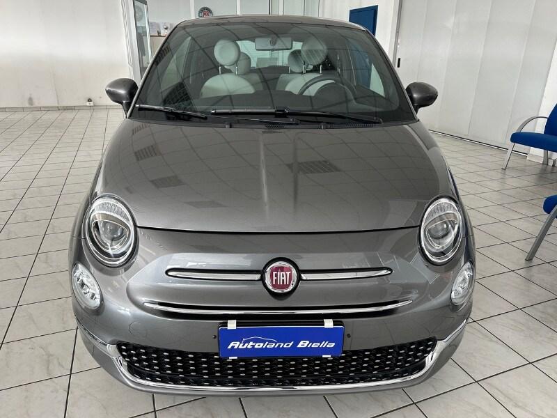 FIAT 500 (2015-2024) 500 1.0 Hybrid Dolcevita