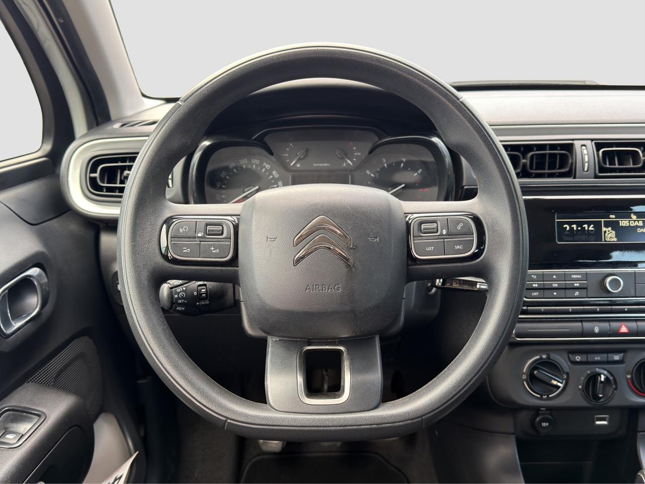 CITROEN C3 3ª serie C3 PureTech 82 S&S Feel