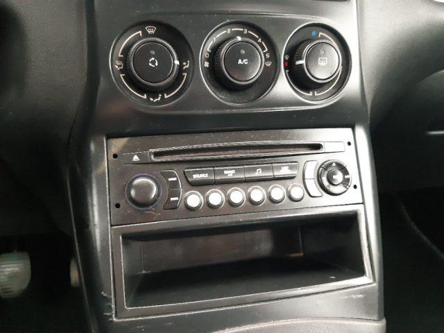 CITROEN C3 Picasso BlueHDi 100 Feel Edition