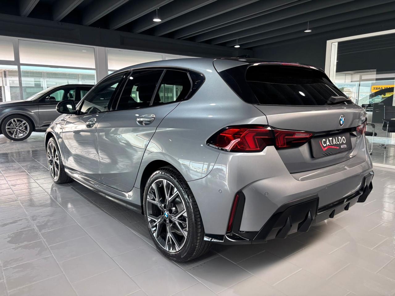 Bmw 120 48V MSport Pro