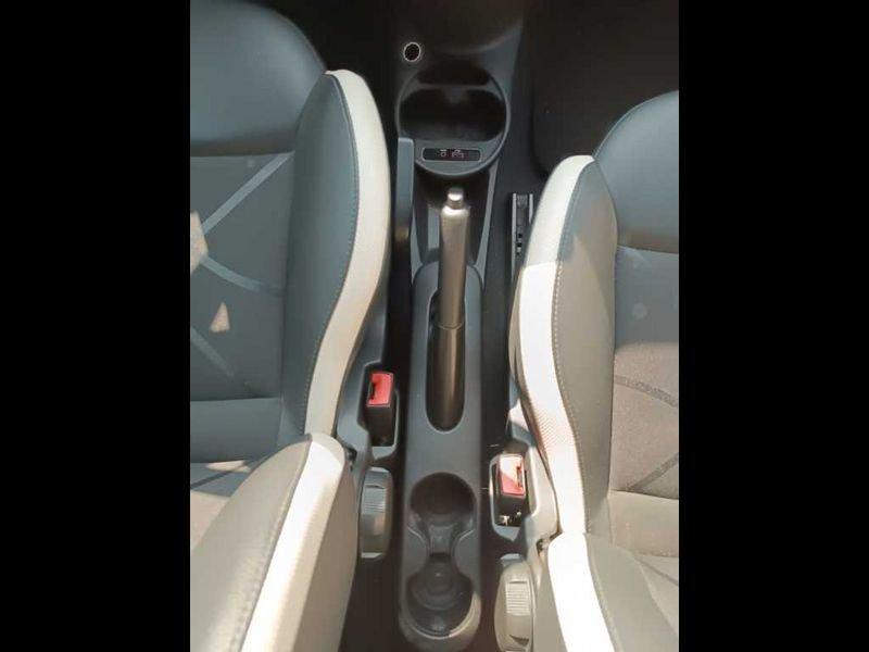 FIAT 500 (2015--->) 0.9 TwinAir Turbo 105 CV S