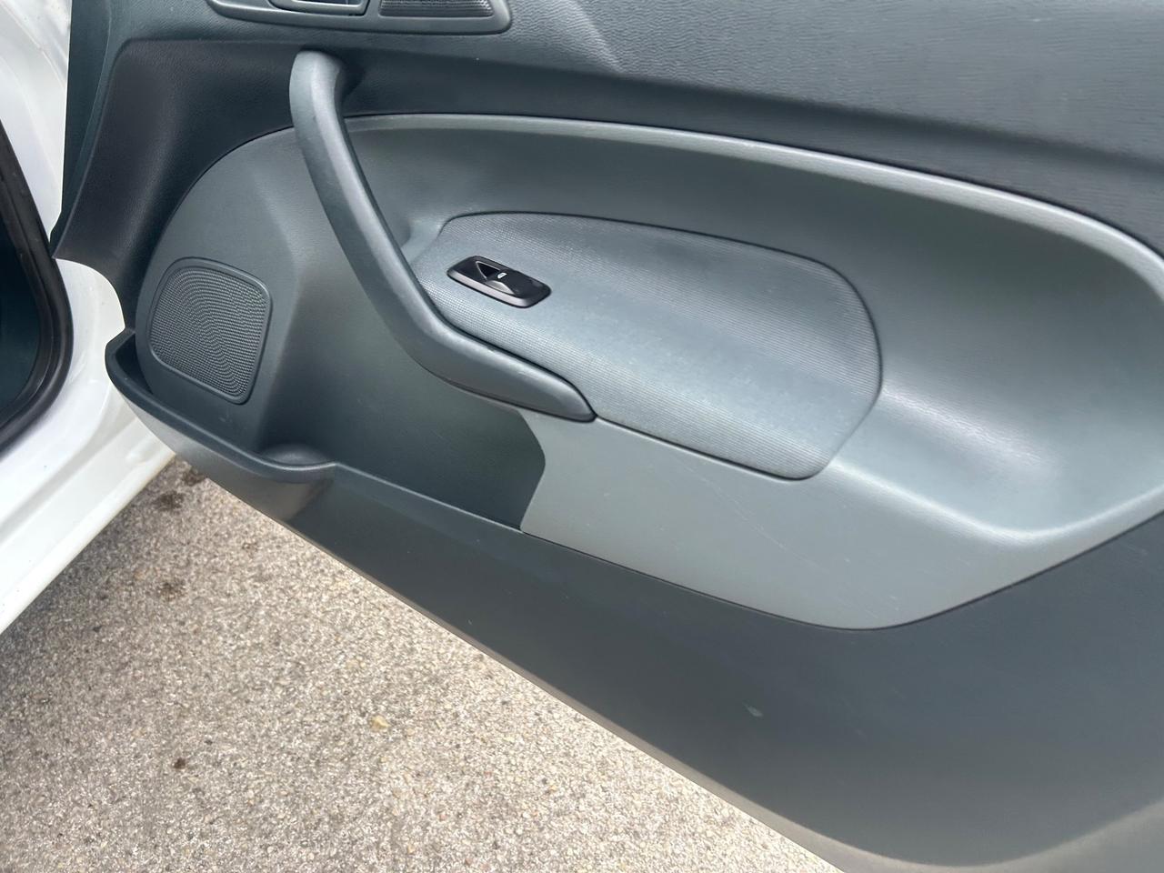 Ford Fiesta 1.4 TDCi 68CV 3 porte Van N1