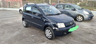 2010 Fiat Panda 1.2 Dynamic Natural Power