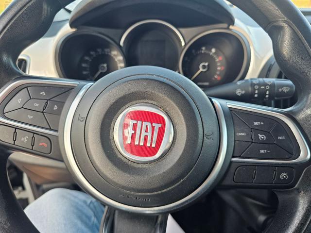 FIAT 500L 1.4 95 CV S&S Mirror