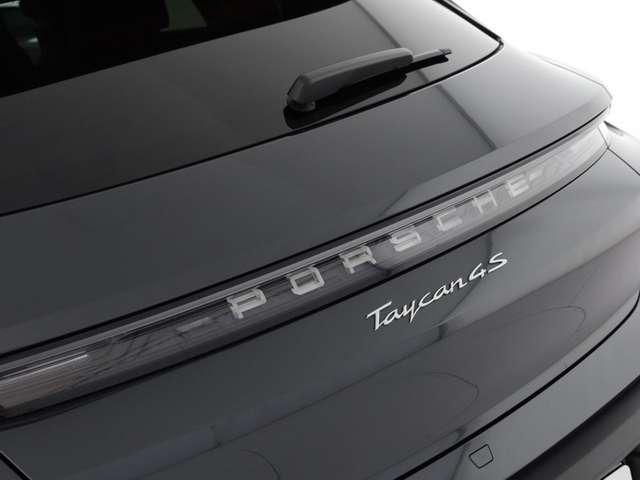 Porsche Taycan cross turismo 4s 5p.ti