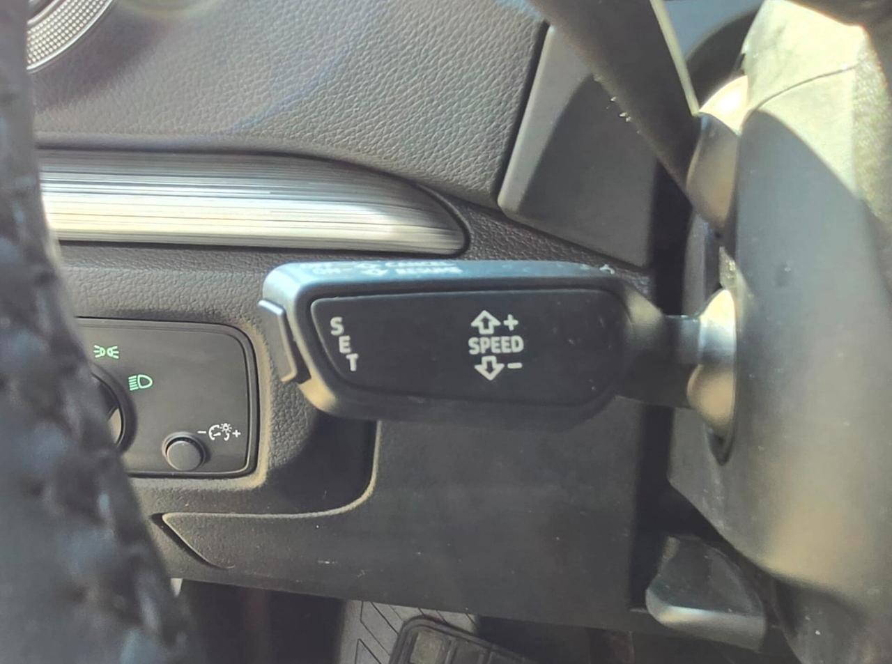 Audi A3 Sedan 1.6 TDI 116 CV Sport