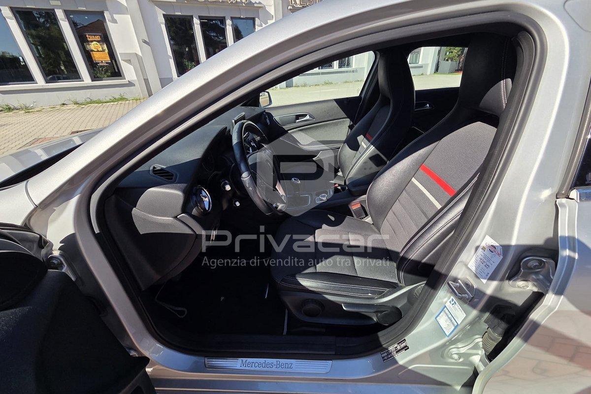 MERCEDES A 180 CDI Sport