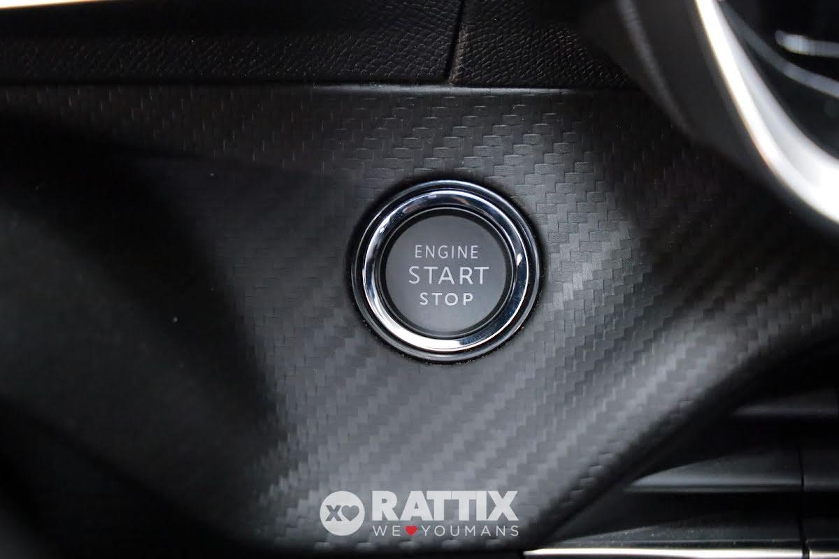 Peugeot 2008 1.2 Hybrid 145CV GT e-DCS6