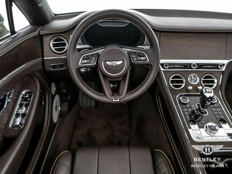 Bentley Continental Continental GTC V8 Azure - BENTLEY MILANO